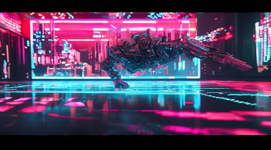 青鬼3游戏图片2